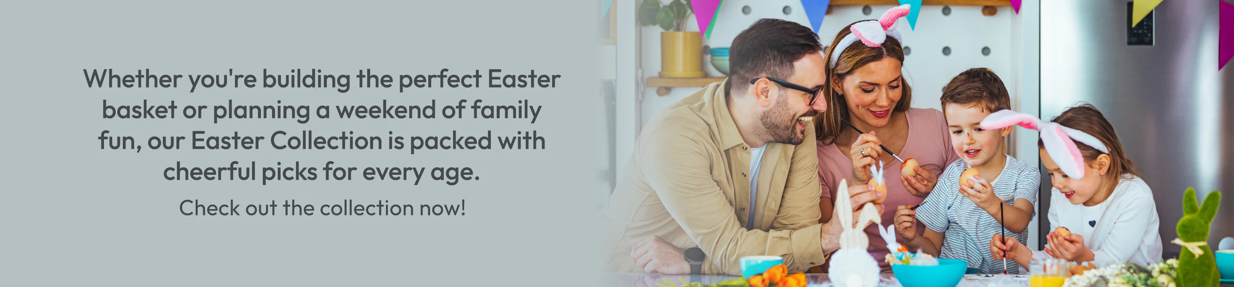 Sparking Joy, One Gift at a Time