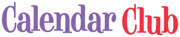Calendar Club